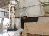 Discos Cortabloques para cantera y travertino